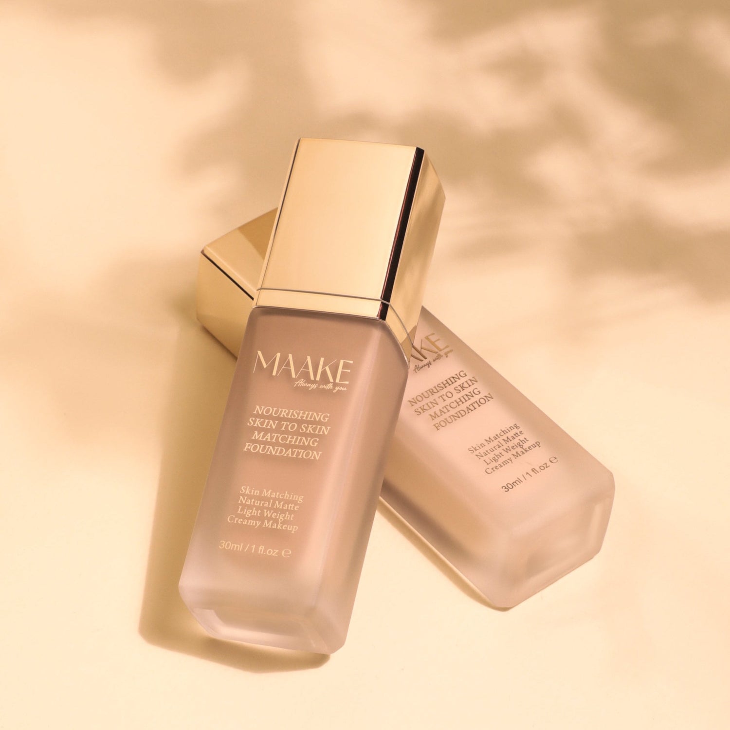 BASE SKIN TO SKIN