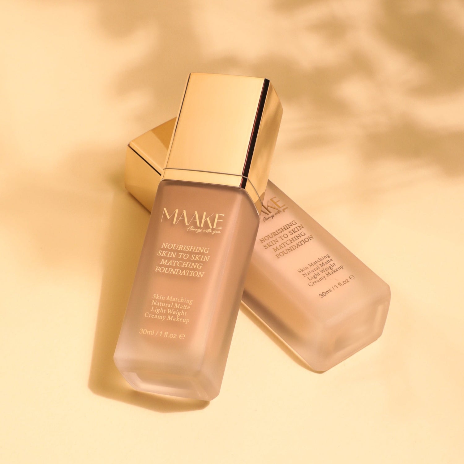 BASE SKIN TO SKIN