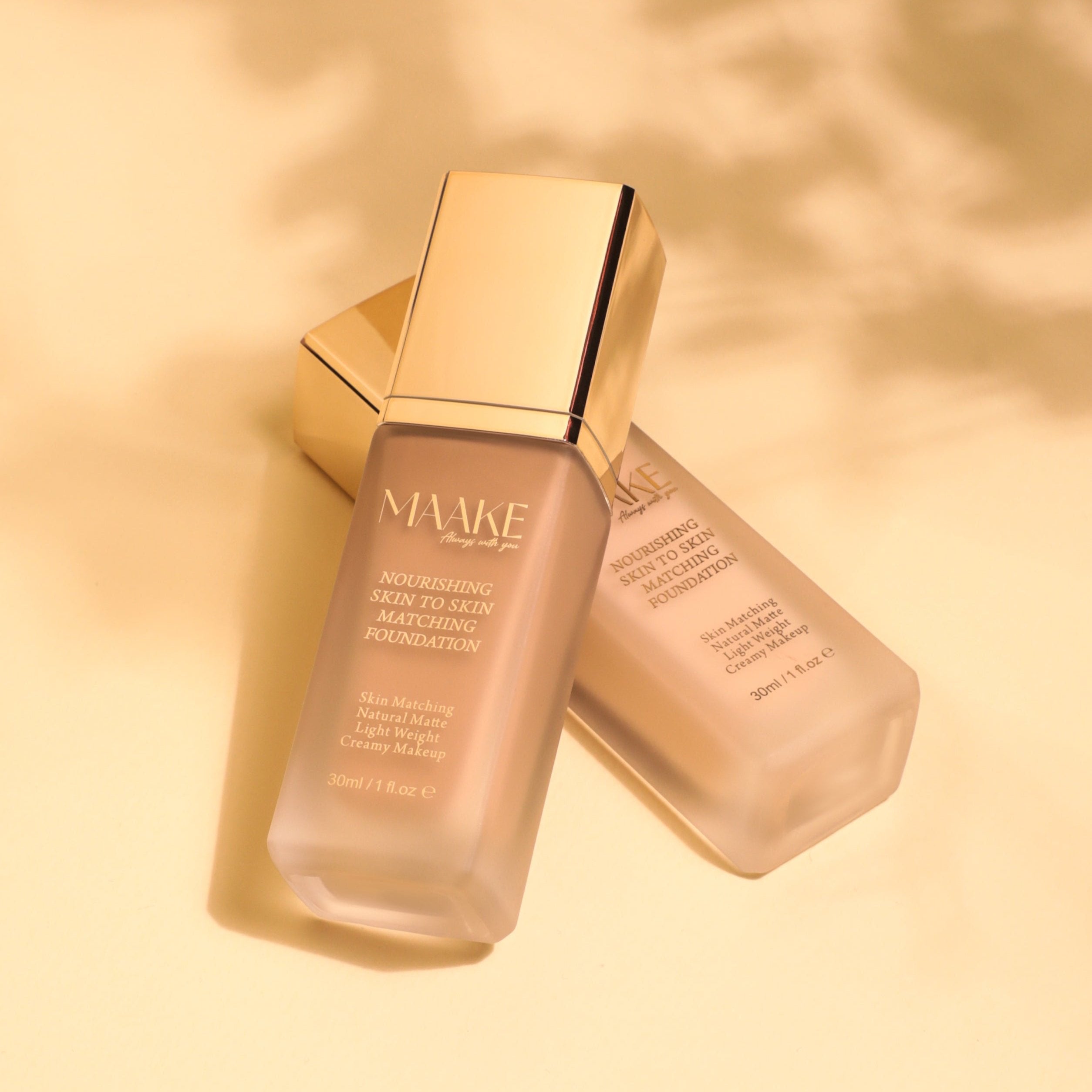 BASE SKIN TO SKIN