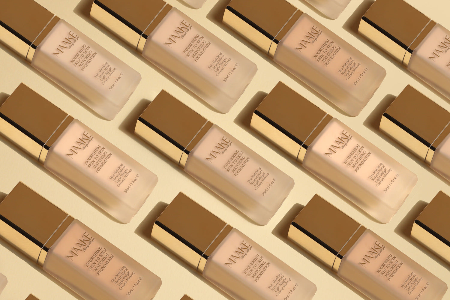 BASE SKIN TO SKIN