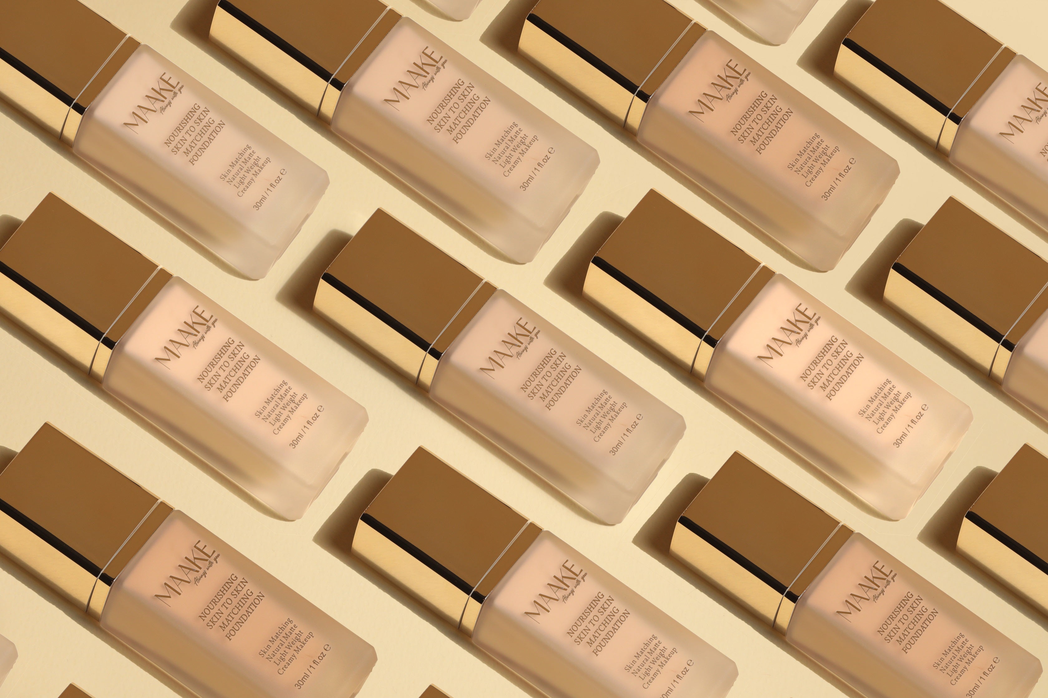 BASE SKIN TO SKIN