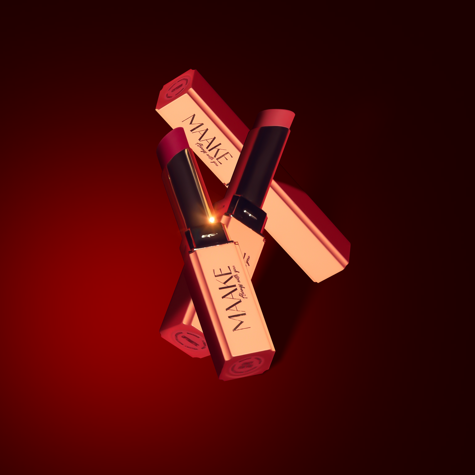 BATOM MATTE VELVET