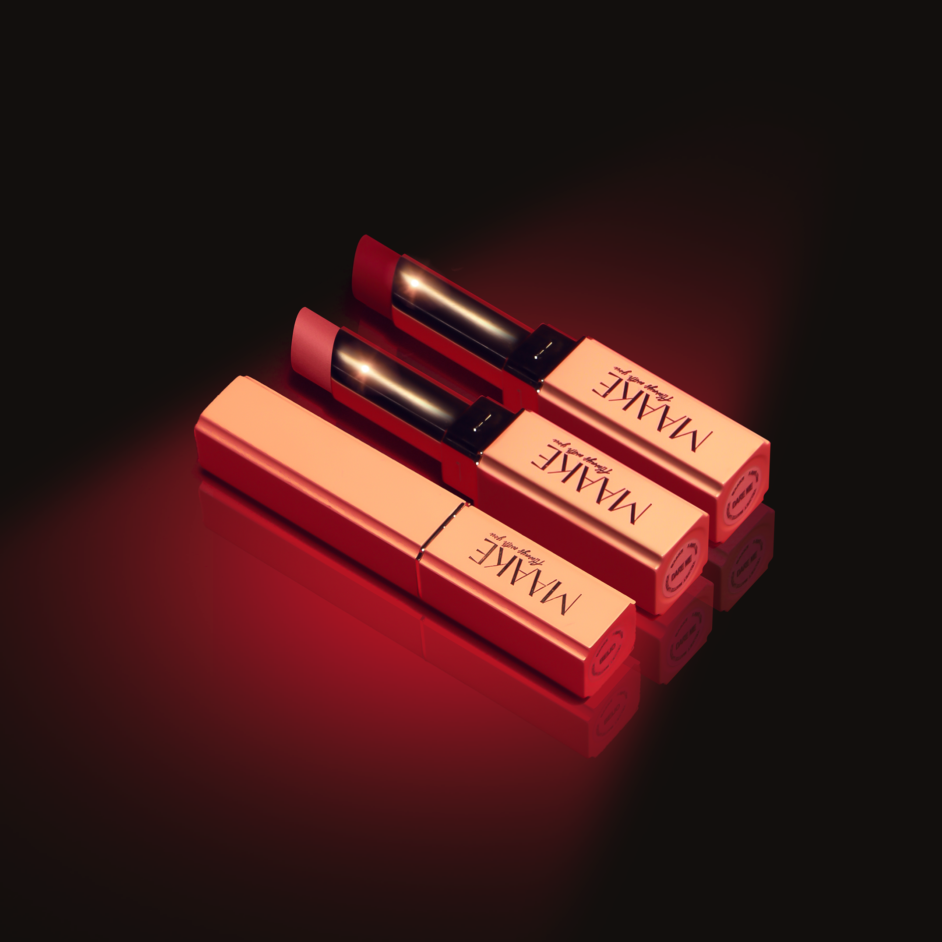 BATOM MATTE VELVET