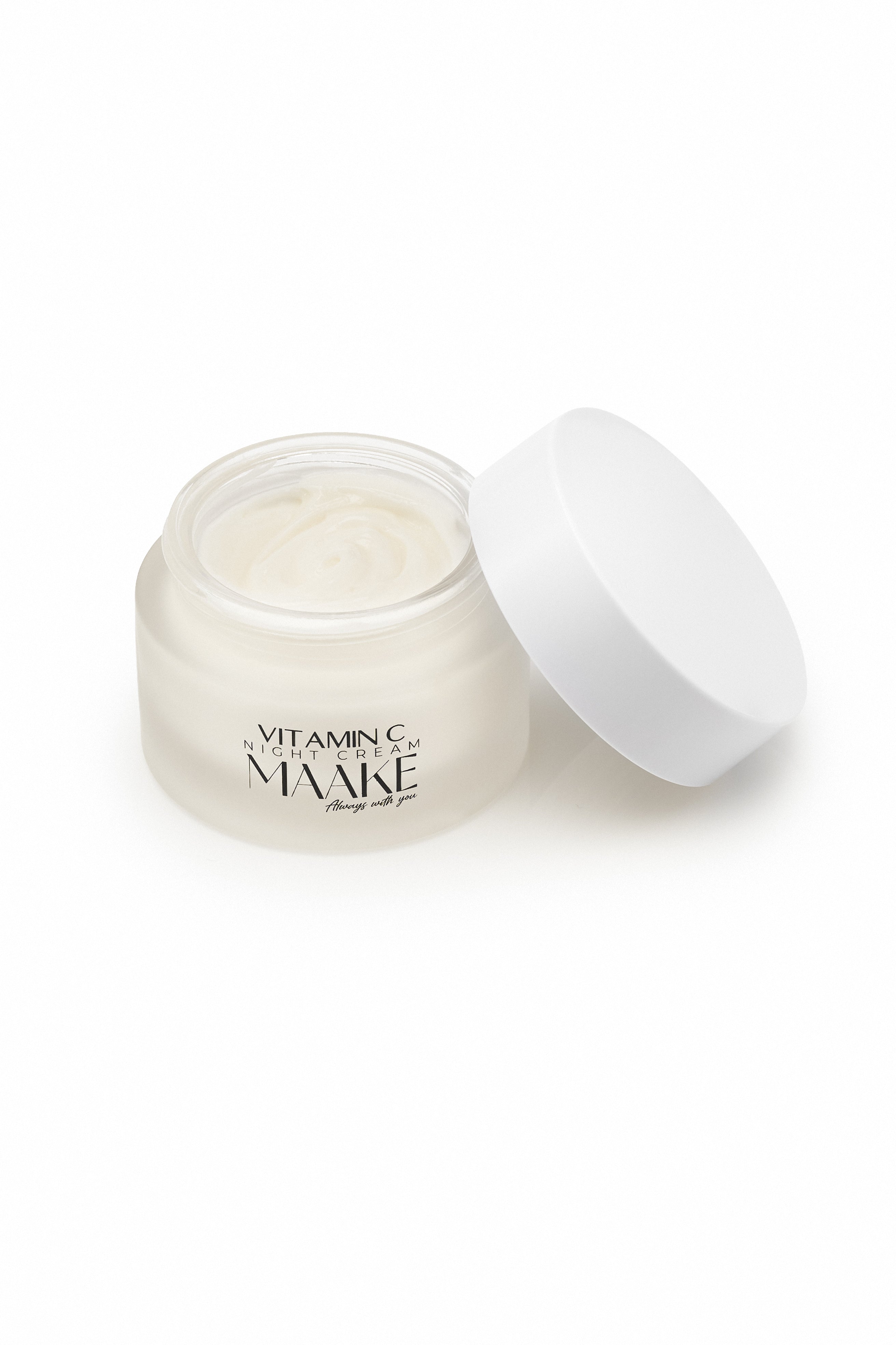 CREME NOTURNO COM VITAMINA C 5%
