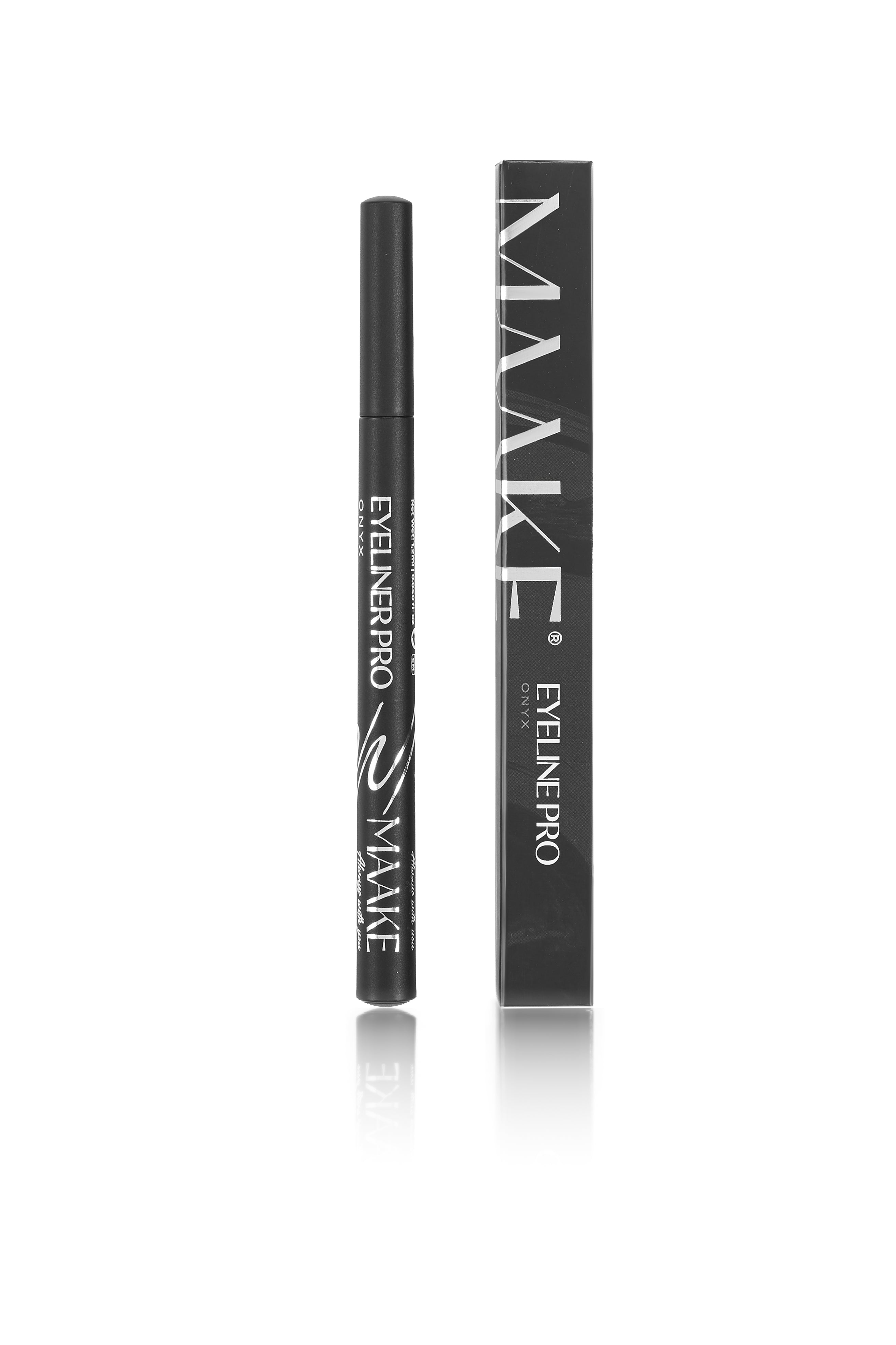 CANETA DELINEADORA EYELINER PRO