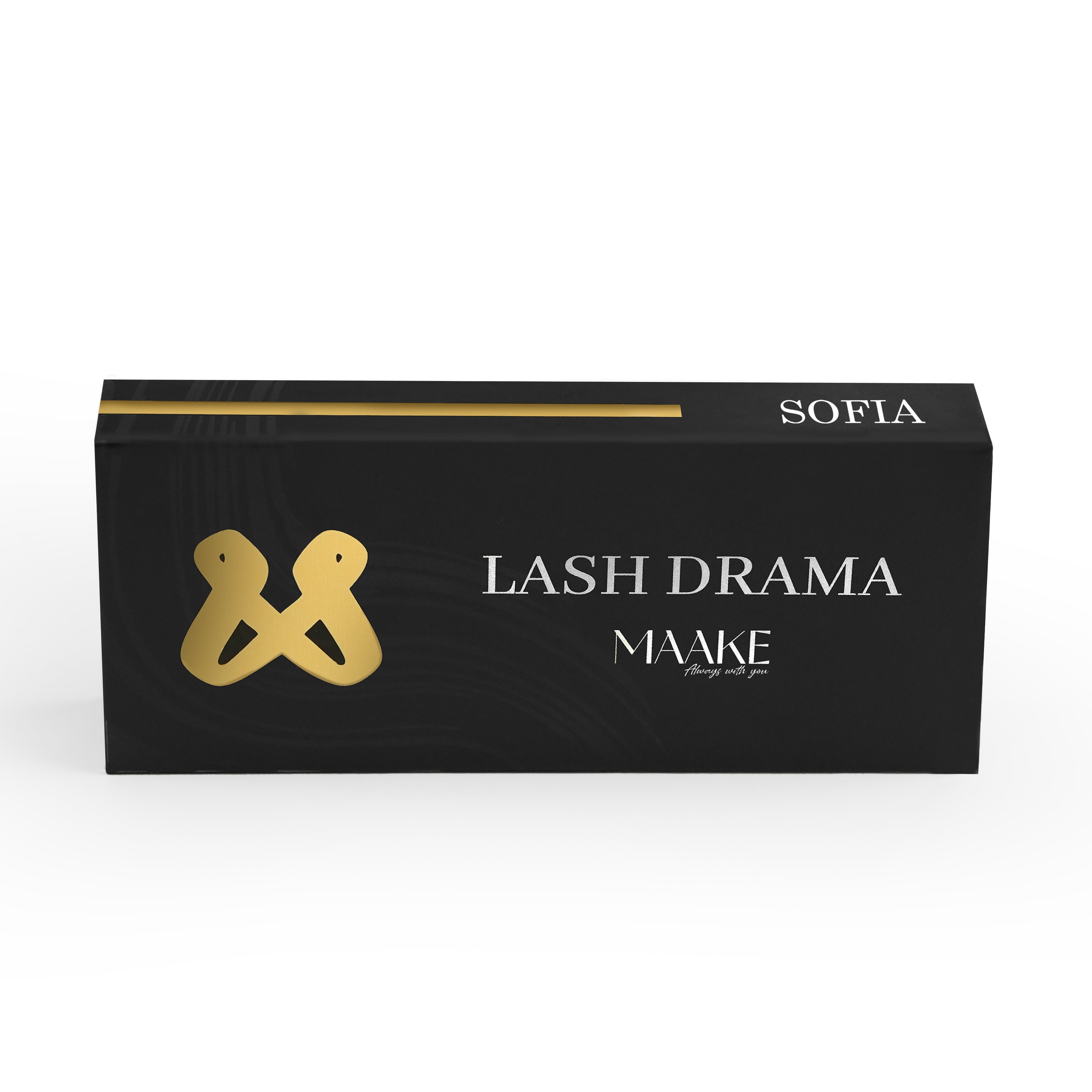LASH DRAMA