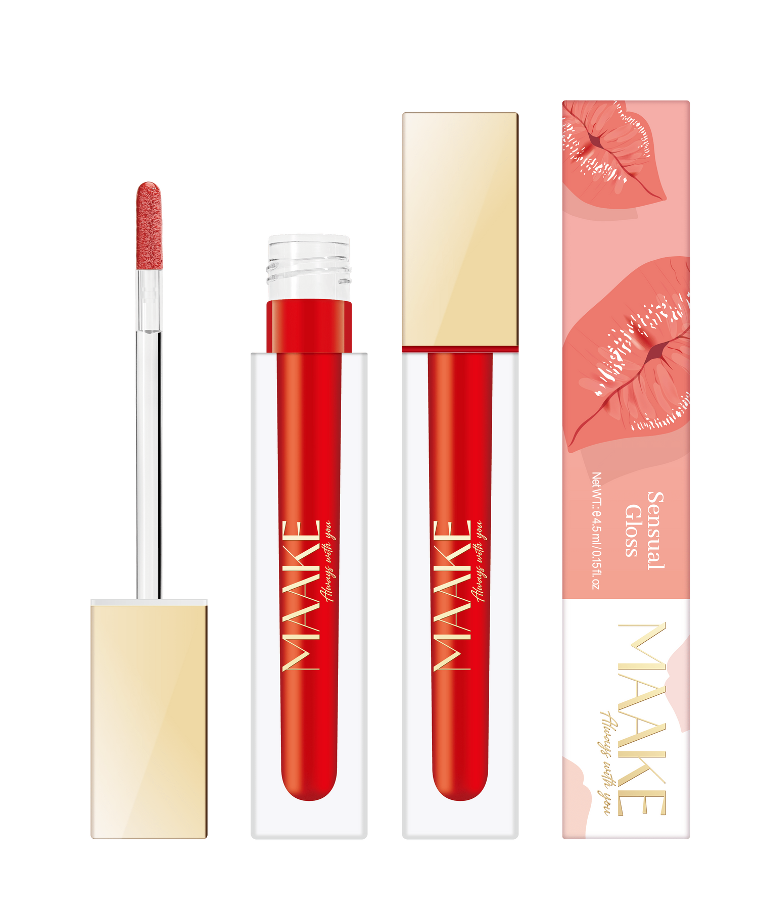 GLOSS SENSUAL