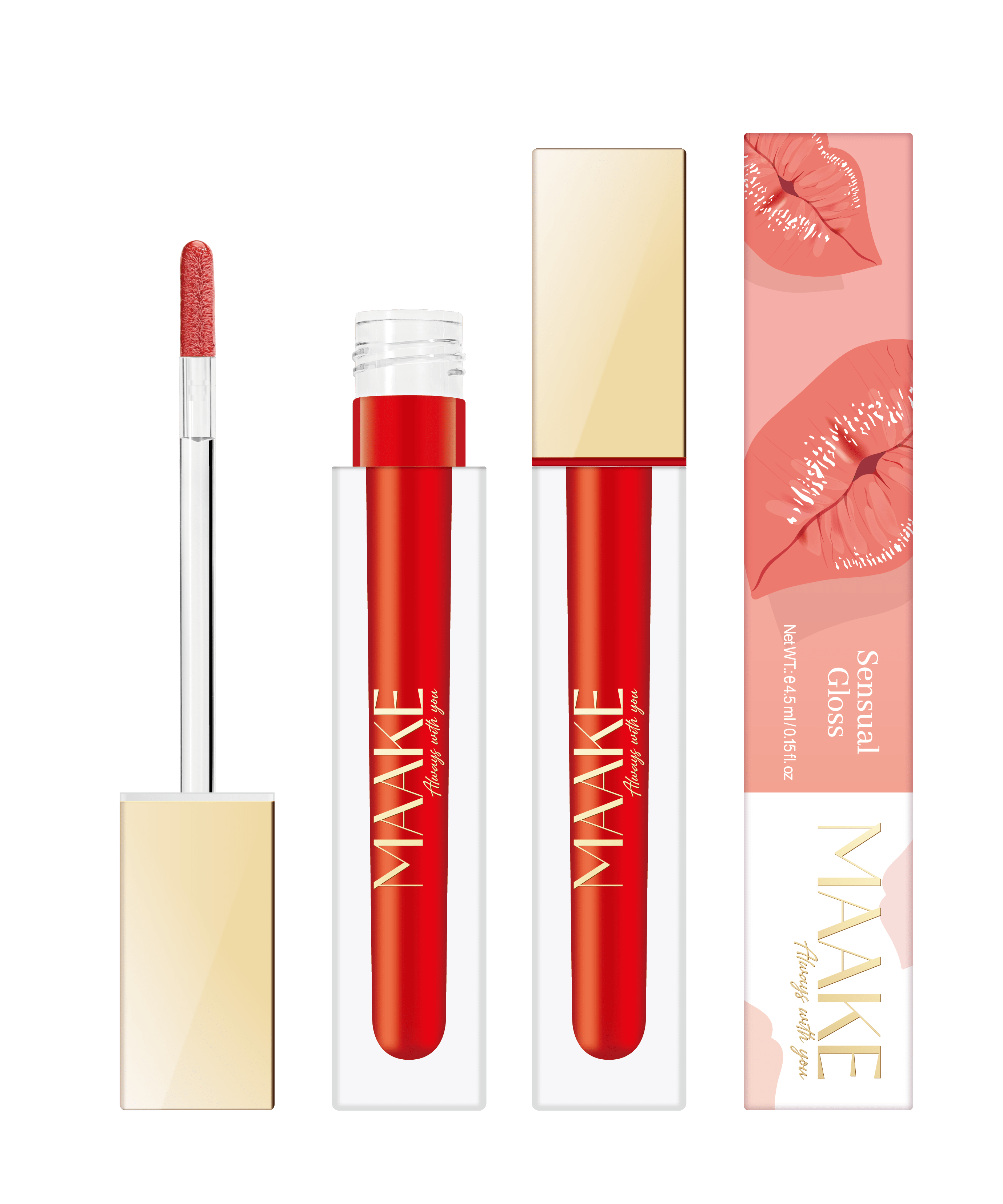 GLOSS SENSUAL