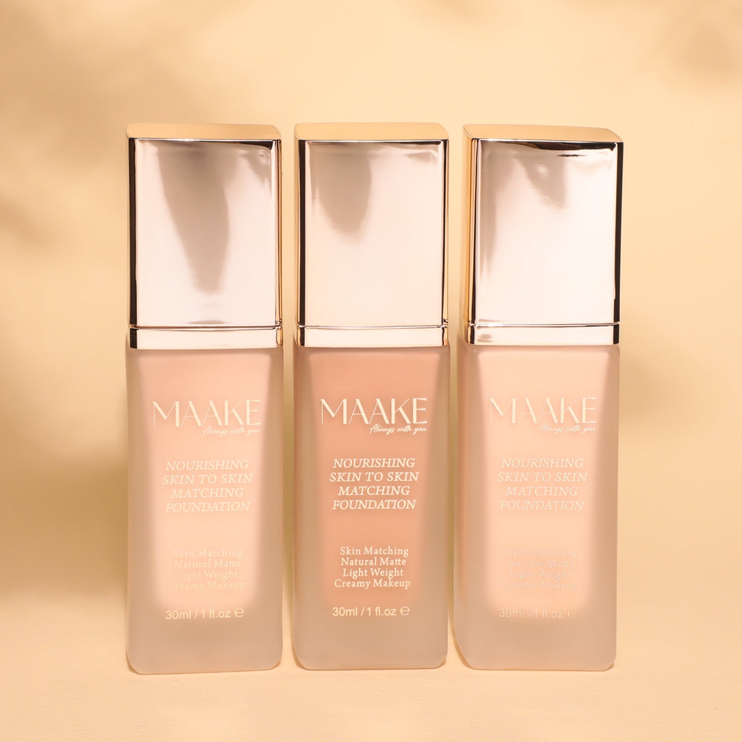 BASE SKIN TO SKIN