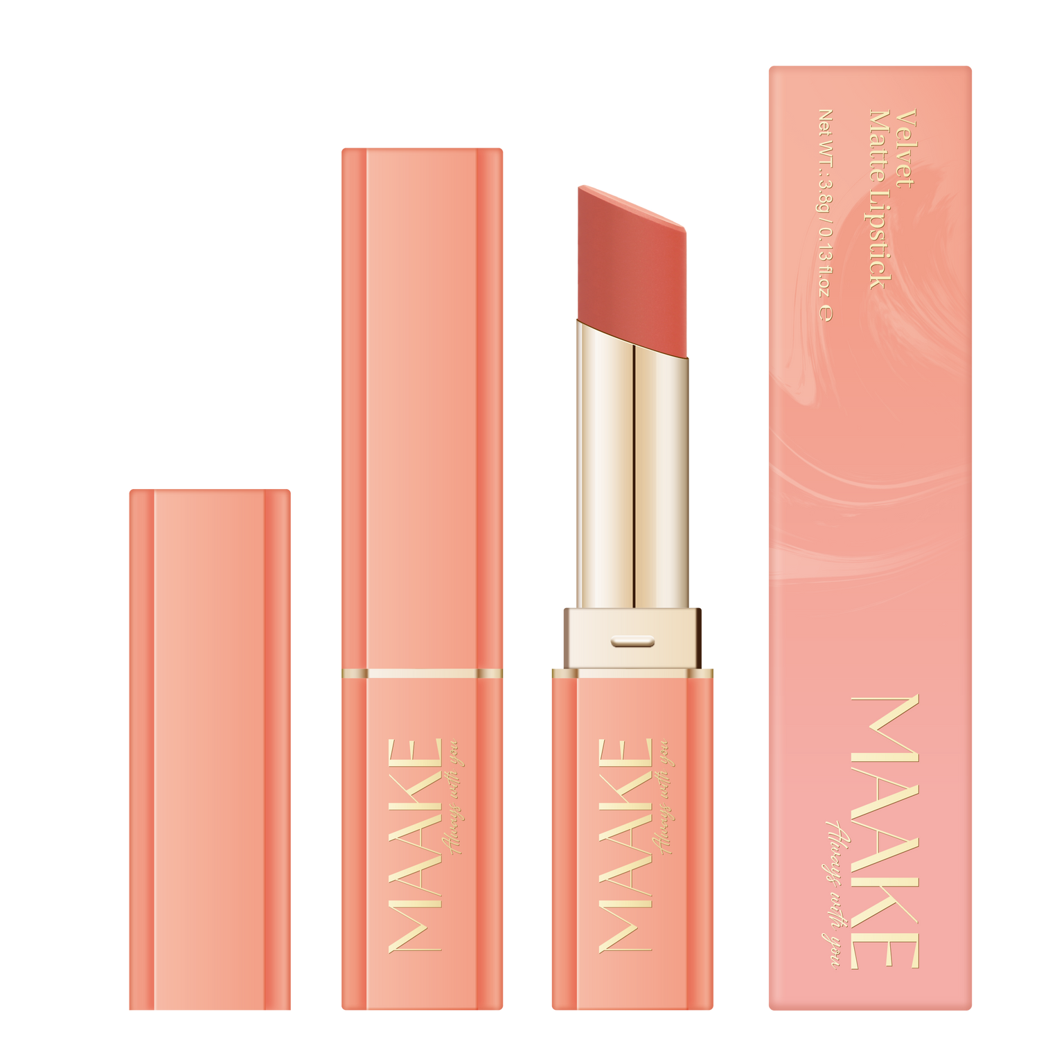 BATOM MATTE VELVET
