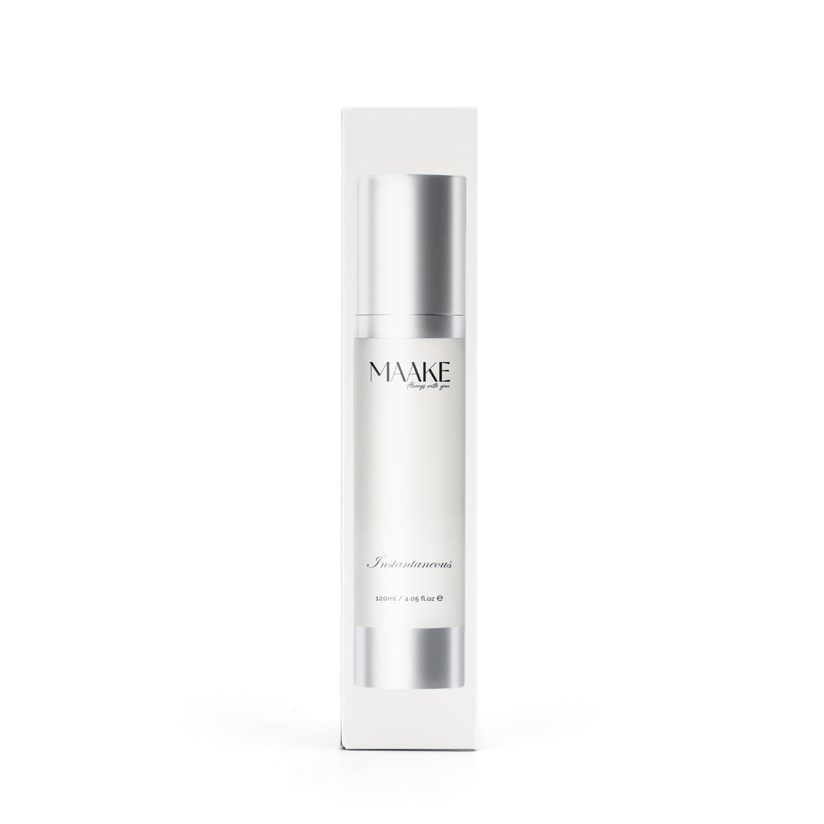 INSTANTANEOUS Spray Lifting Facial Instantâneo