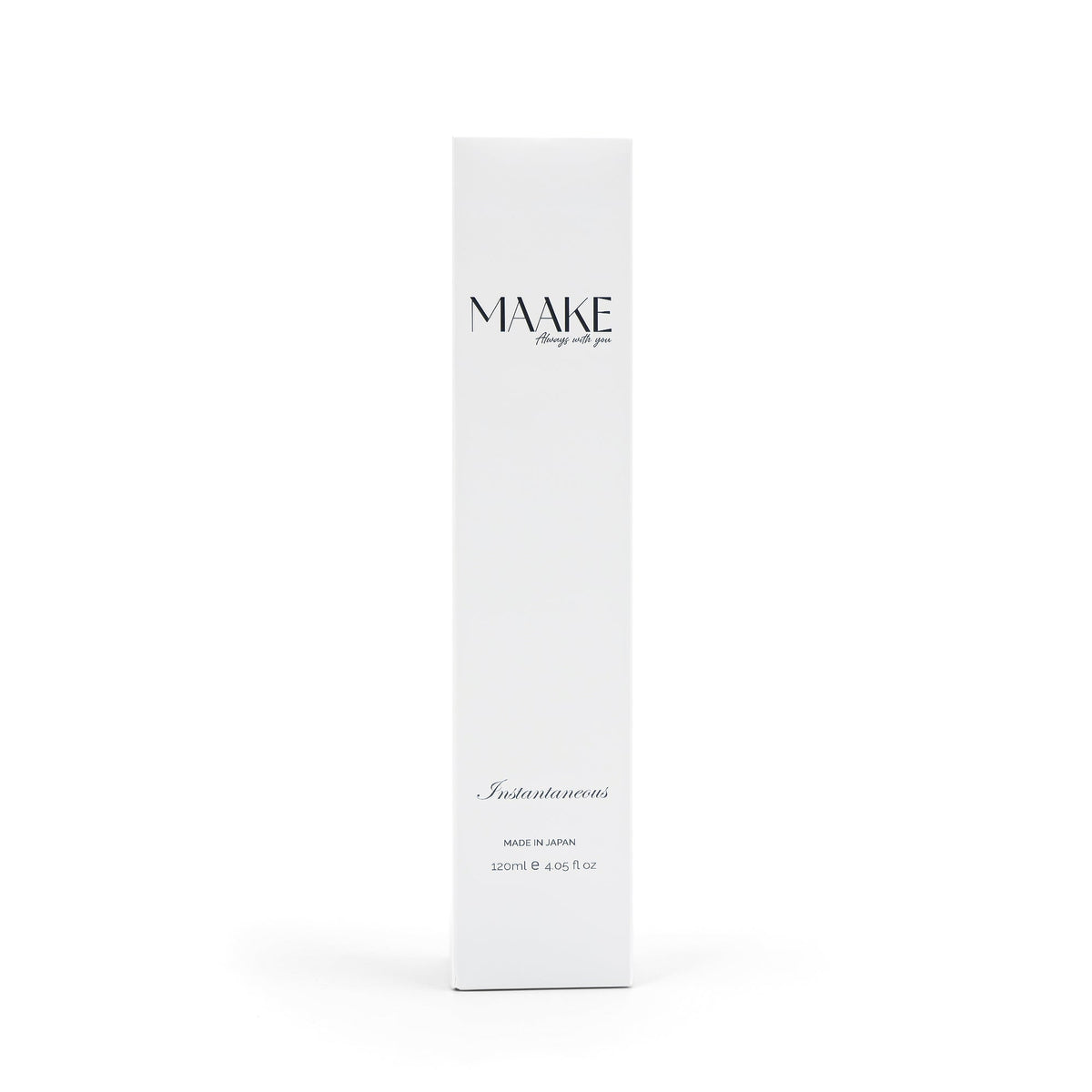 INSTANTANEOUS Spray Lifting Facial Instantâneo