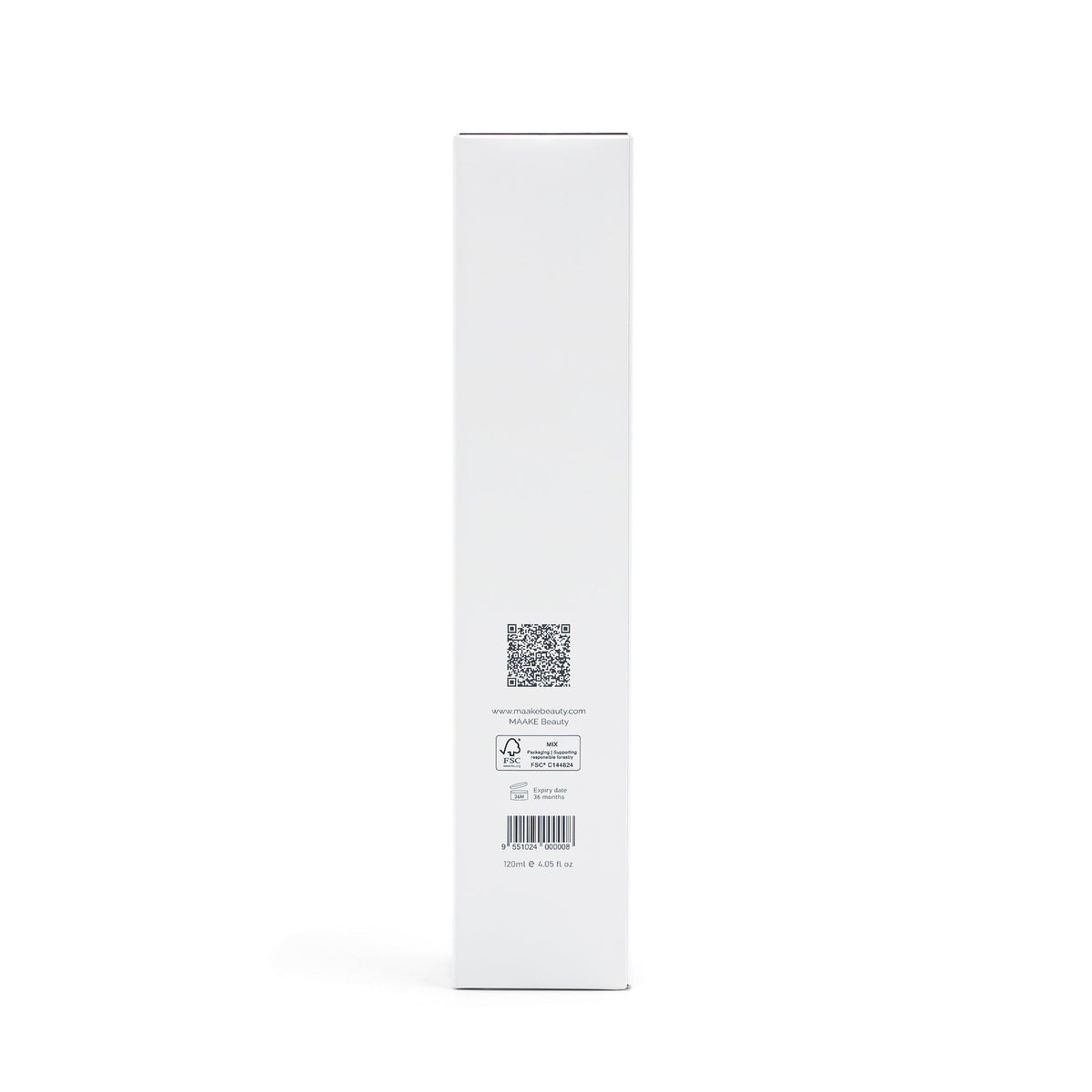 INSTANTANEOUS Spray Lifting Facial Instantâneo