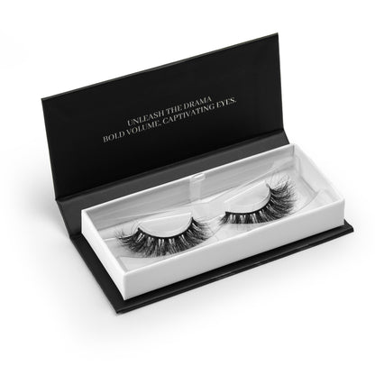 LASH DRAMA