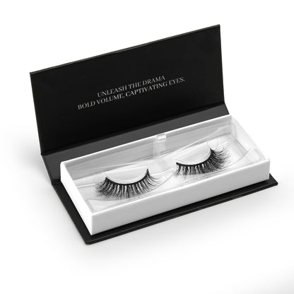LASH DRAMA