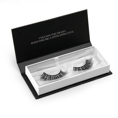 LASH DRAMA