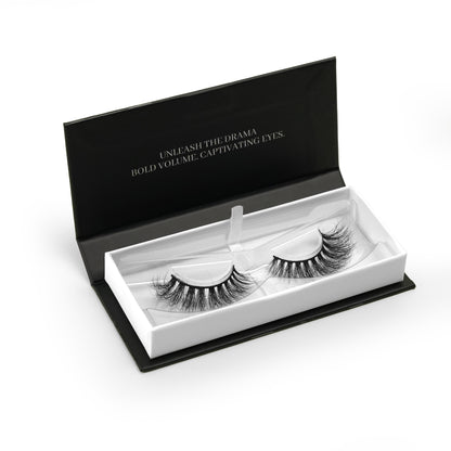 LASH DRAMA