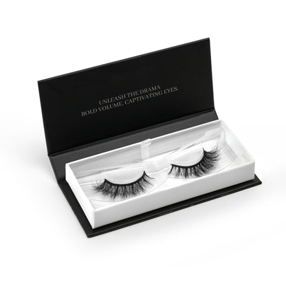 LASH DRAMA