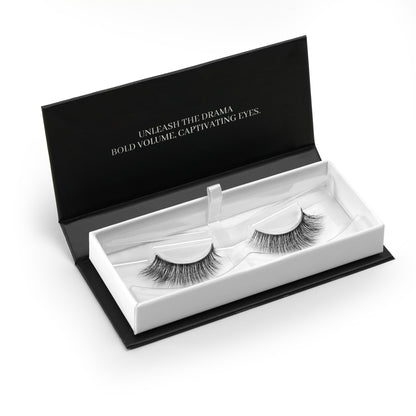 LASH DRAMA