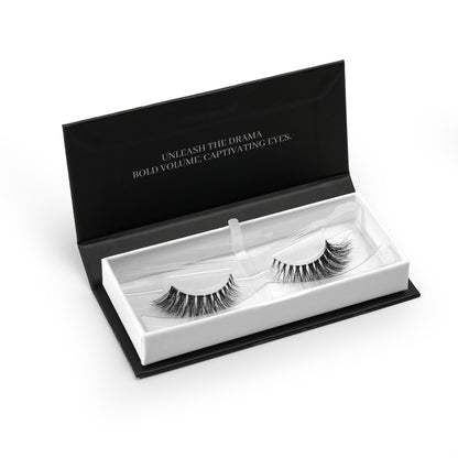 LASH DRAMA