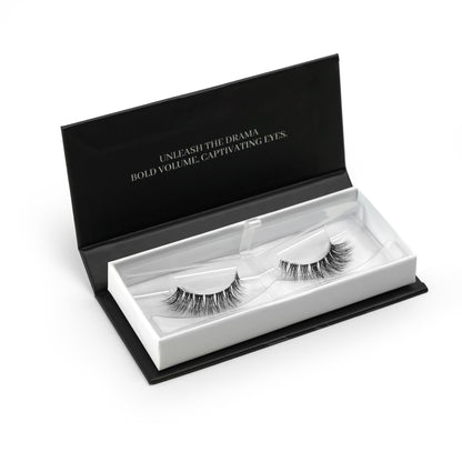 LASH DRAMA