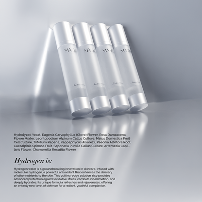 INSTANTANEOUS Spray Lifting Facial Instantâneo
