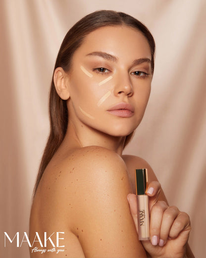 Nude Sculpting Concealer