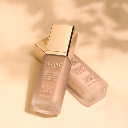 BASE SKIN TO SKIN