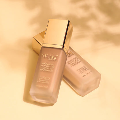 BASE SKIN TO SKIN