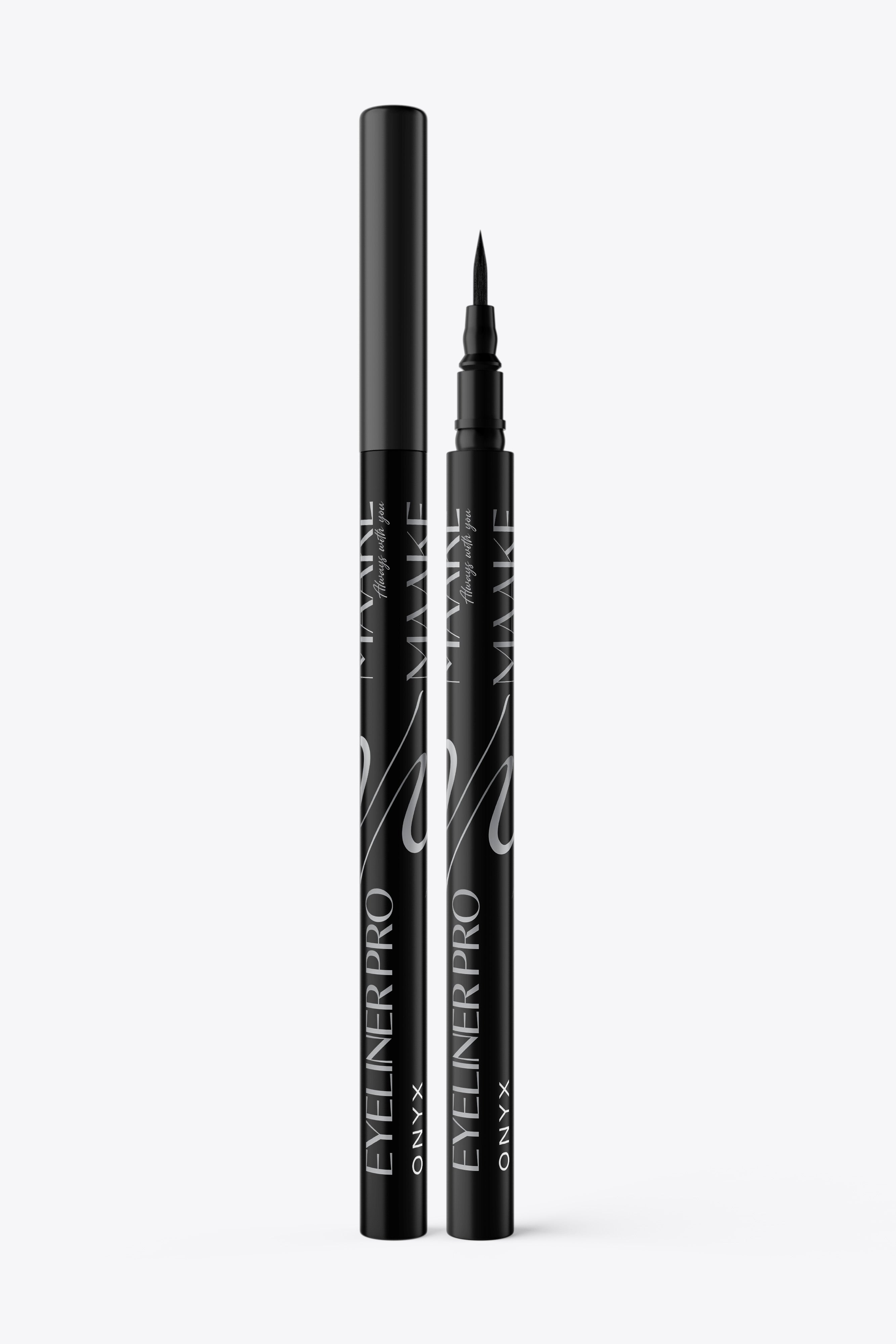 CANETA DELINEADORA EYELINER PRO