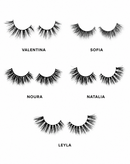 LASH DRAMA