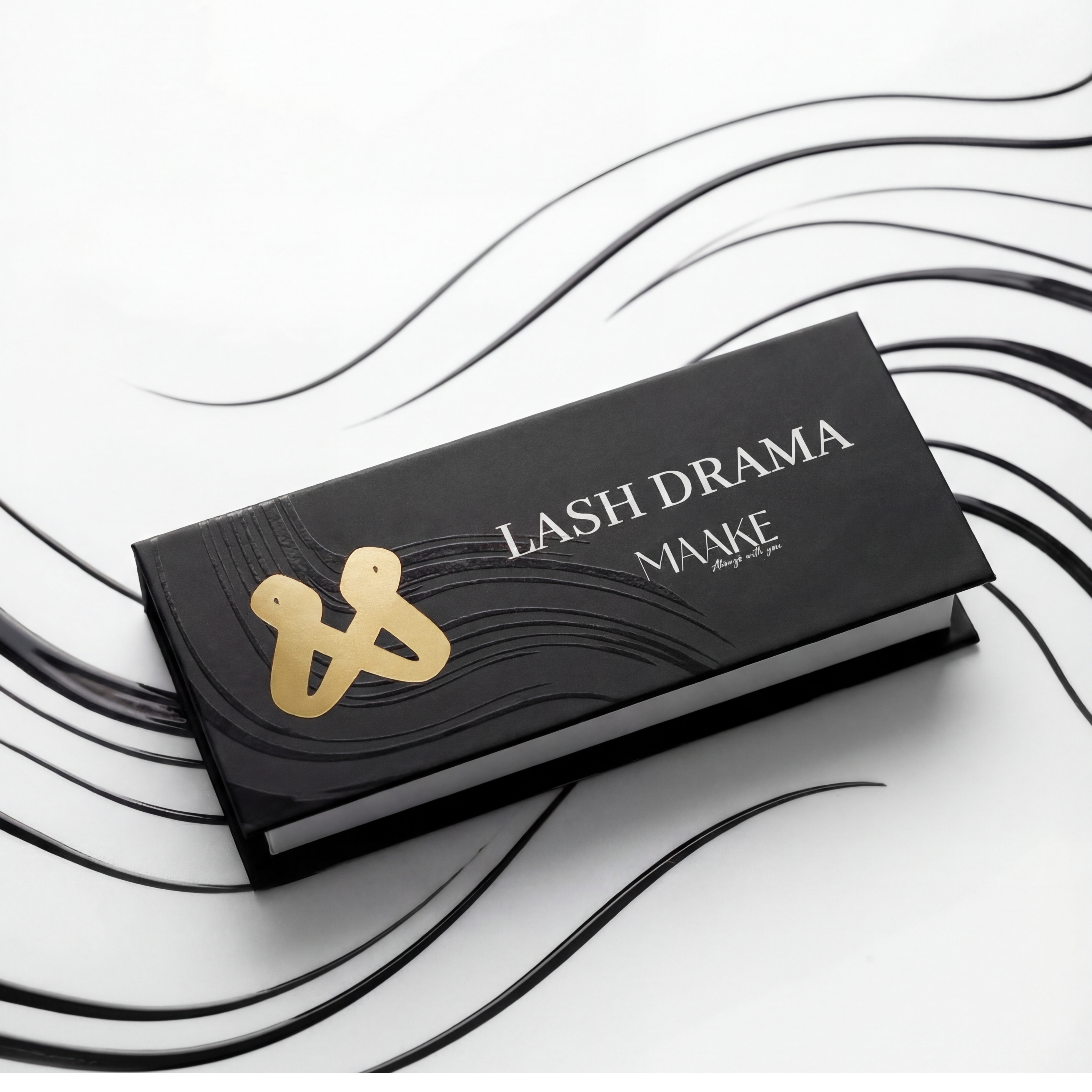 LASH DRAMA