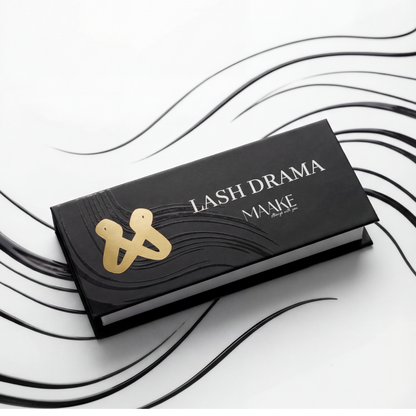 LASH DRAMA