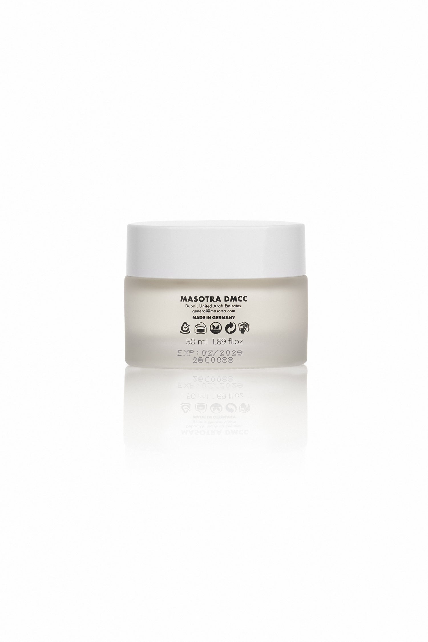 CREME NOTURNO COM VITAMINA C 5%