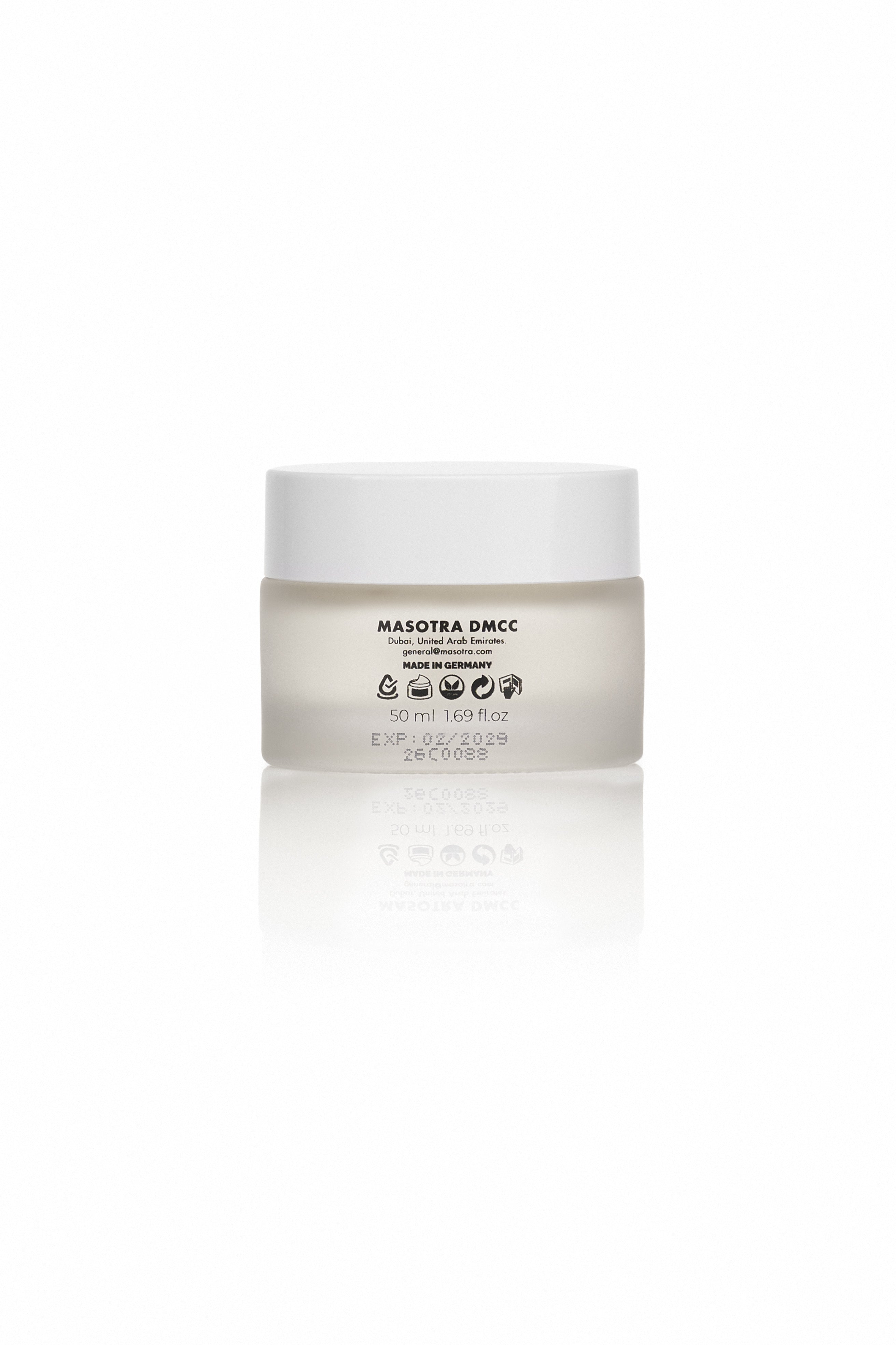 CREME NOTURNO COM VITAMINA C 5%