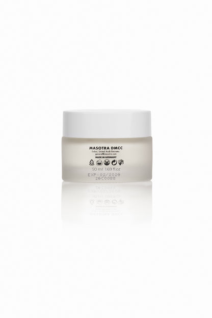 CREME NOTURNO COM VITAMINA C 5%