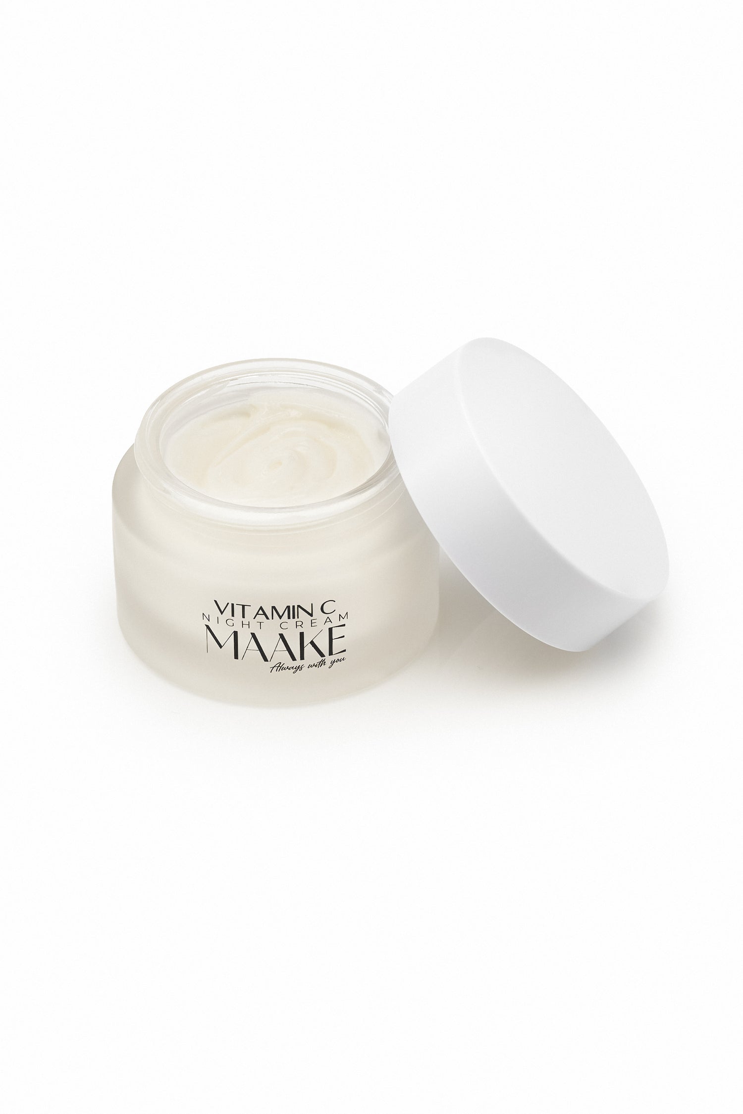 CREME NOTURNO COM VITAMINA C 5%