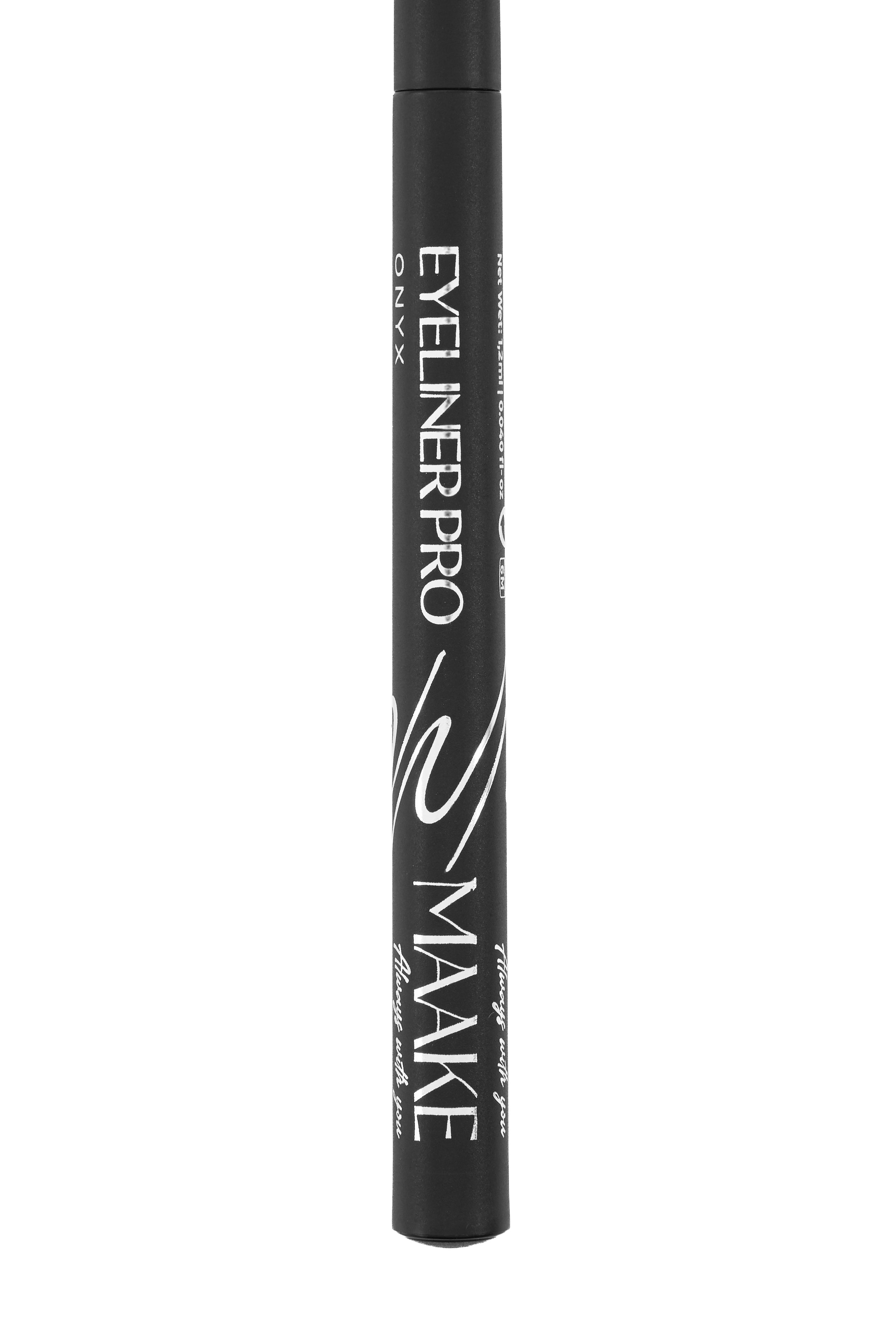 CANETA DELINEADORA EYELINER PRO