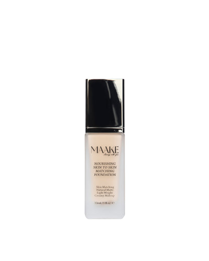 Natural Foundation