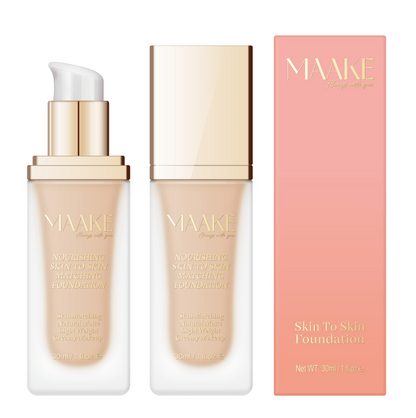 BASE SKIN TO SKIN
