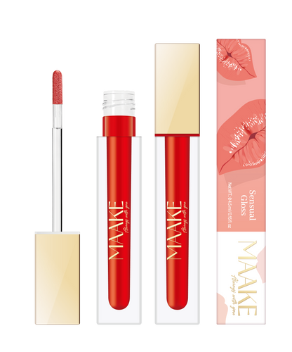 GLOSS SENSUAL 