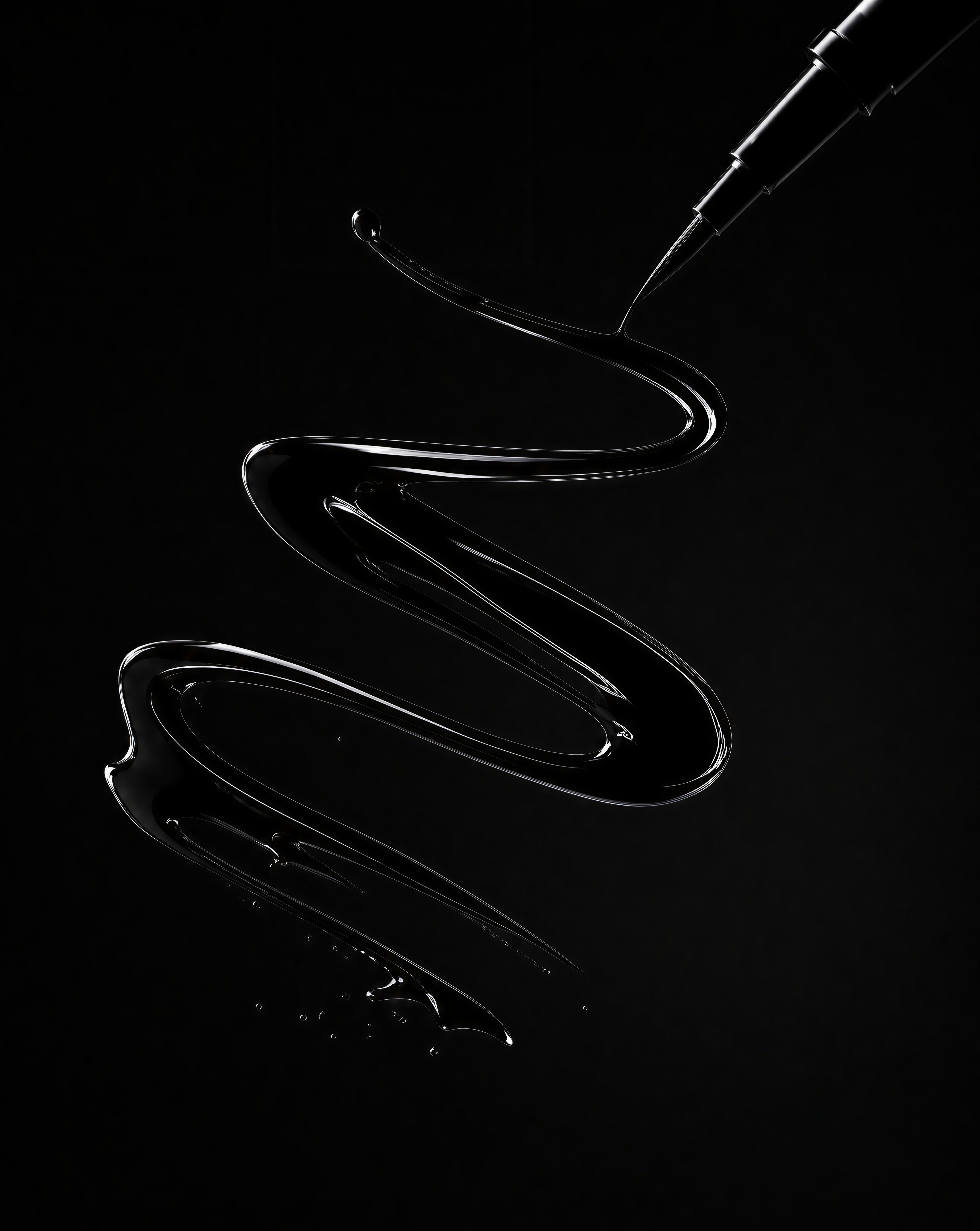 CANETA DELINEADORA EYELINER PRO