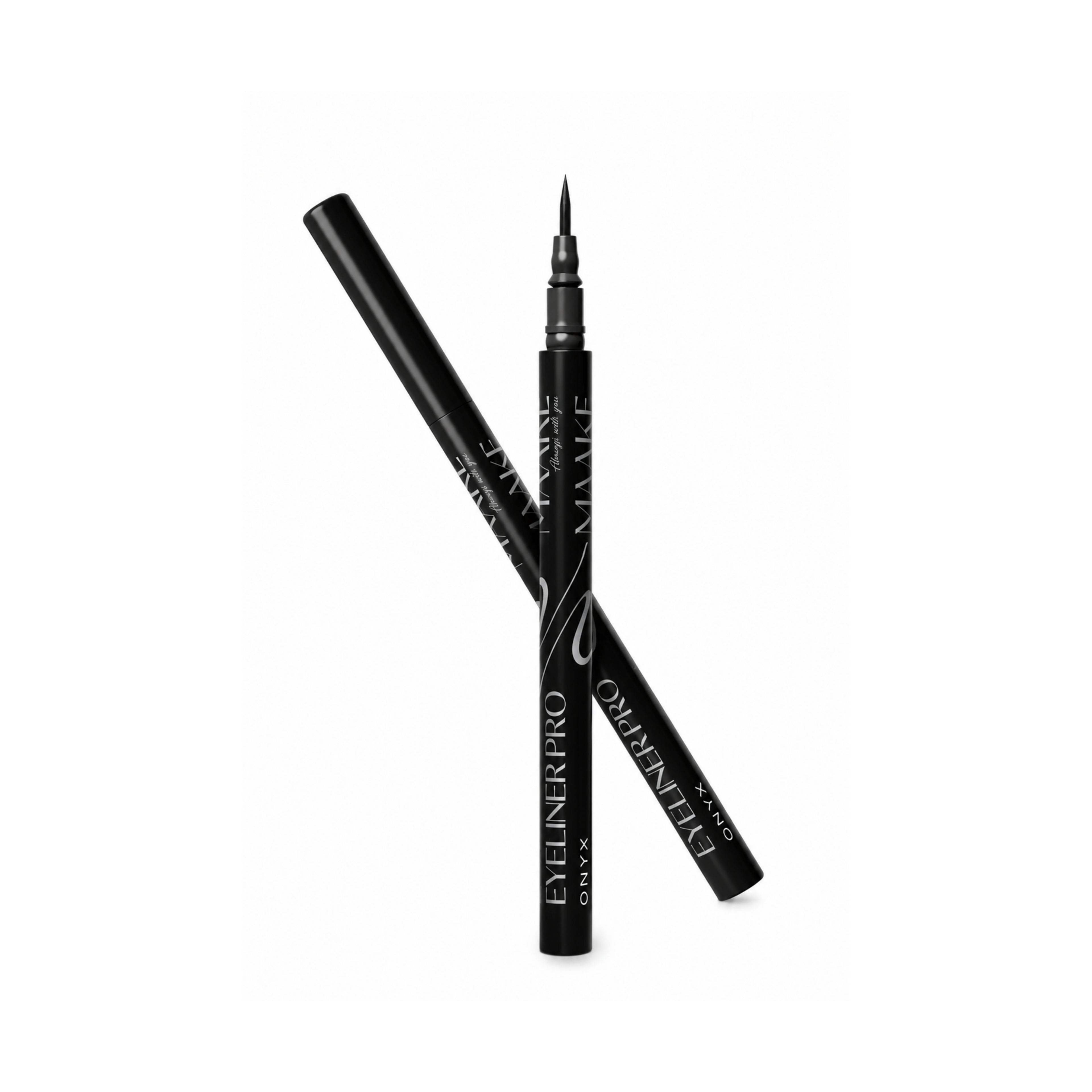 CANETA DELINEADORA EYELINER PRO