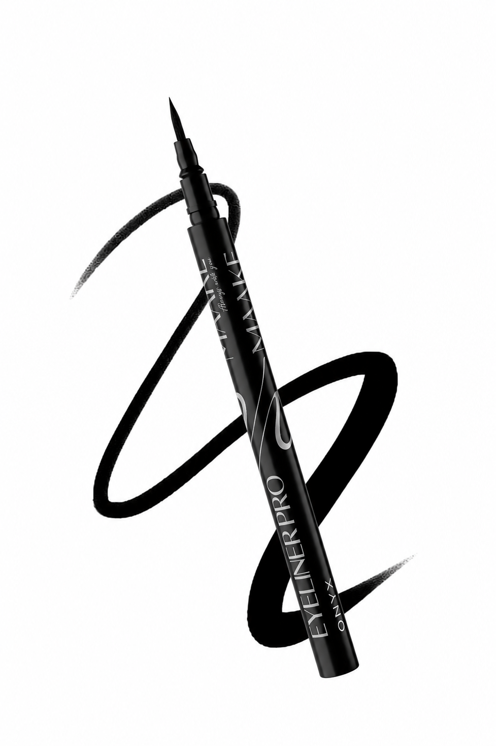 CANETA DELINEADORA EYELINER PRO